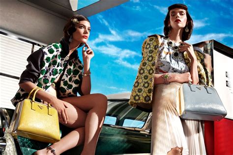 prada 70s 2012|prada ss 2012.